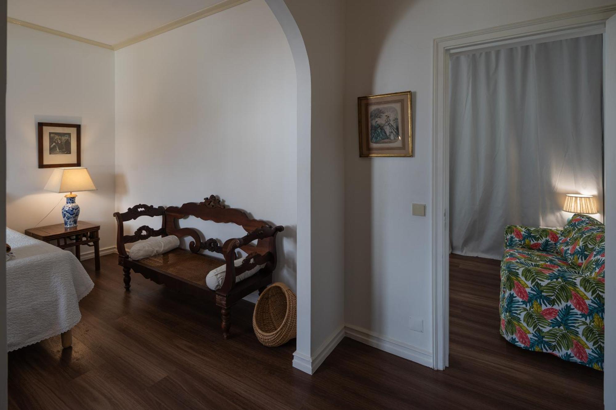 Casa Dos Arcos - Studios & Pool Ponta Delgada 외부 사진